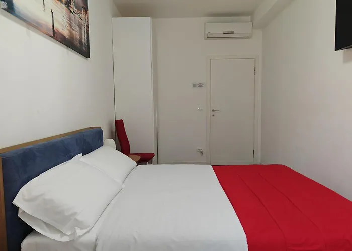 Goldmine Guest House 1