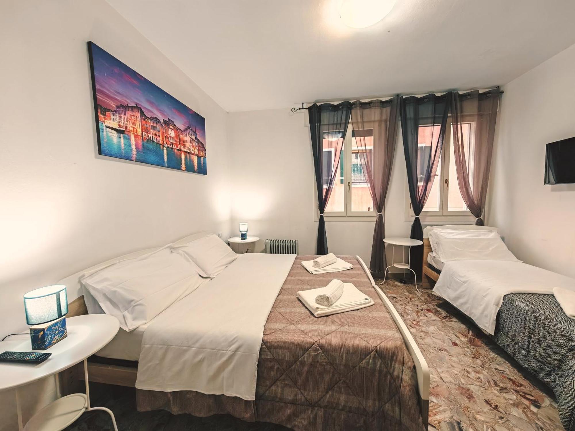 Goldmine 1 * Venezia